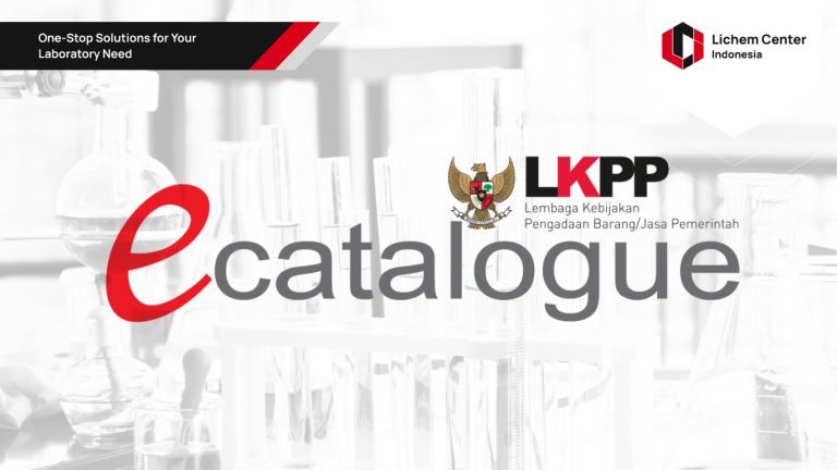 E-Katalog : Aplikasi Pengadaan Barang dan Jasa Pemerintahan Khusus Sektor B2B