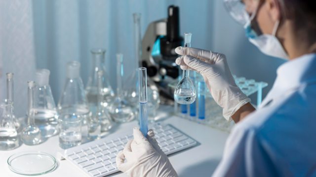 Titration