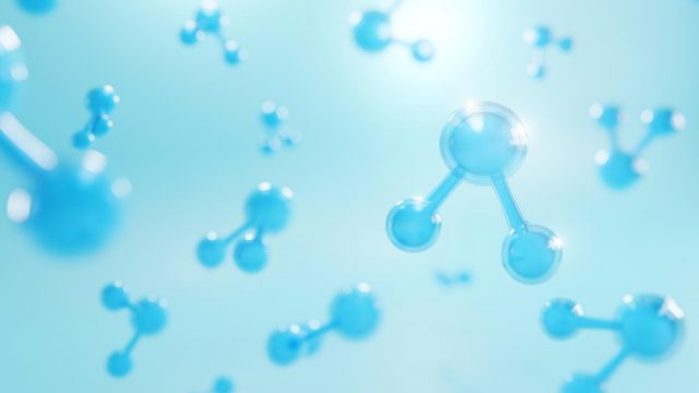 Water Molecules