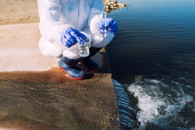 Water Quality 