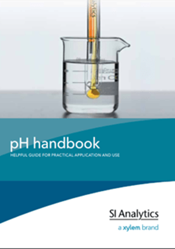 Buku Panduan pH meter