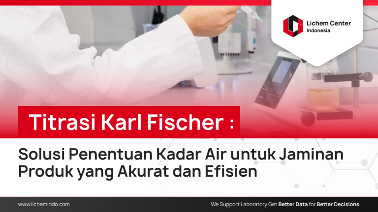 solusi penentuan kadar air