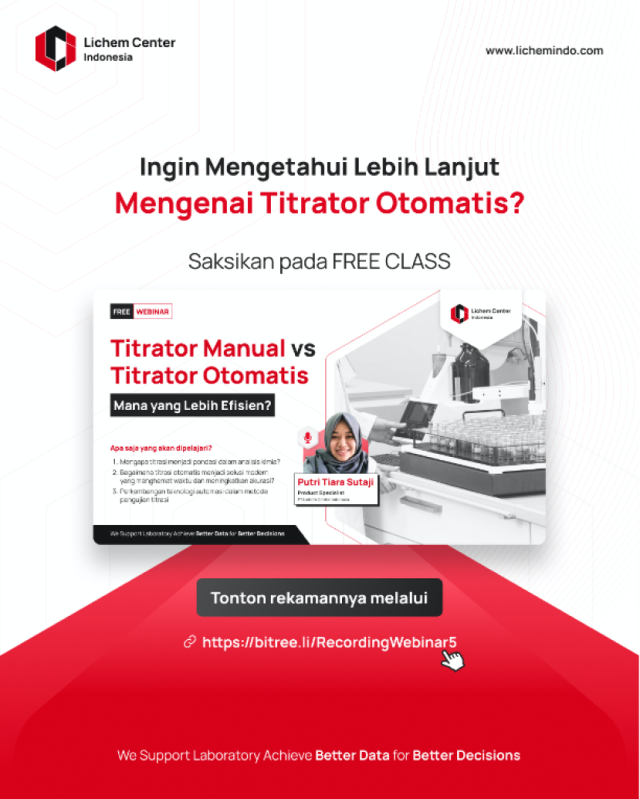 Elektroda Titrasi