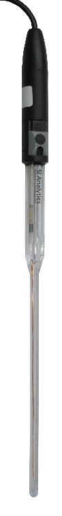 sia 285101335 scppht mic amf 3m din n electrode