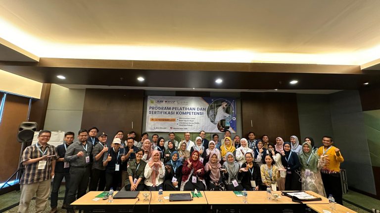 Lichem Academy Training