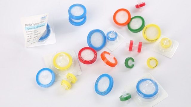 Syringe Filter