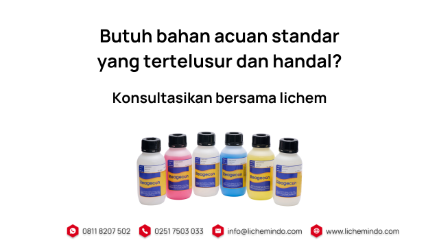 Bahan acuan standar