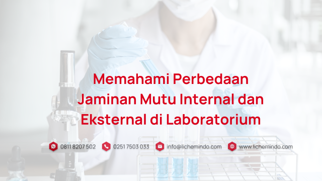 Perbedaan Jaminan Mutu Internal dan Eksternal