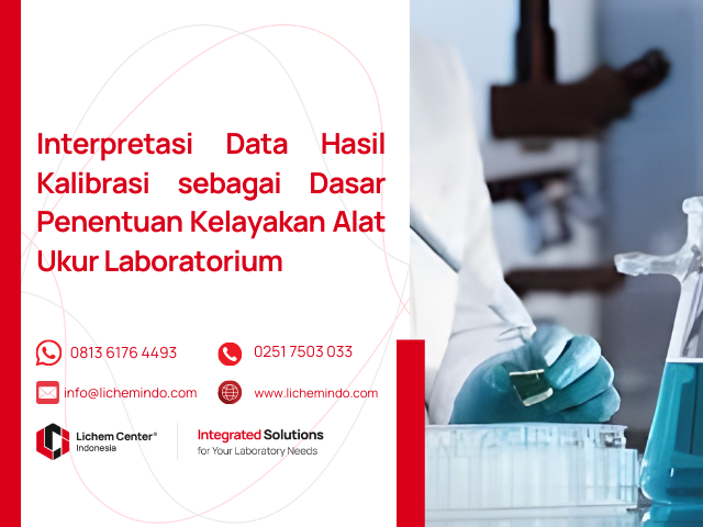 Interpretasi Data Laboratorium